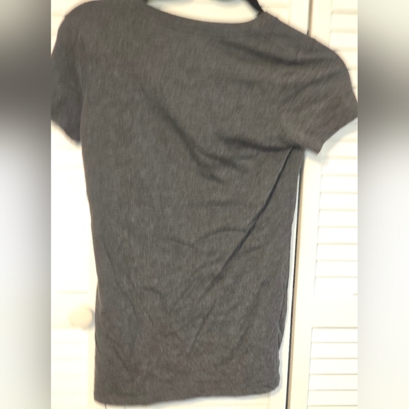 Vintage Old Navy Collectabilitees Twister Graphic Tee “I ♥ Knotty Games” Hasbro - Picture 2 of 6